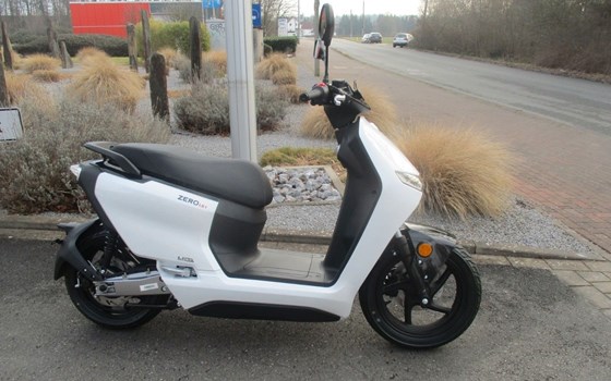 Neufahrzeug Zero LS1 - Bild 2