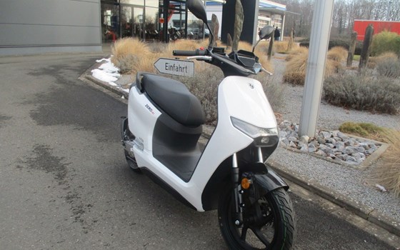 Neufahrzeug Zero LS1 - Bild 3