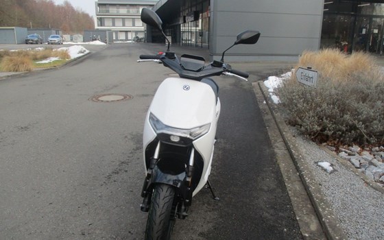 Neufahrzeug Zero LS1 - Bild 4