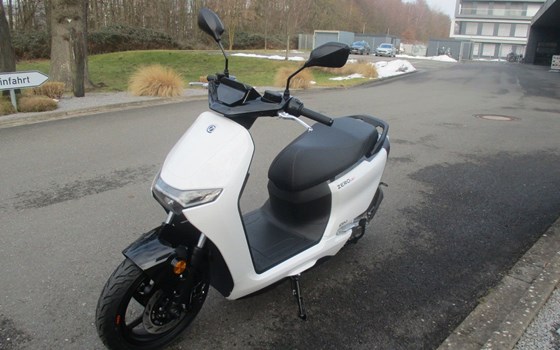 Neufahrzeug Zero LS1 - Bild 5