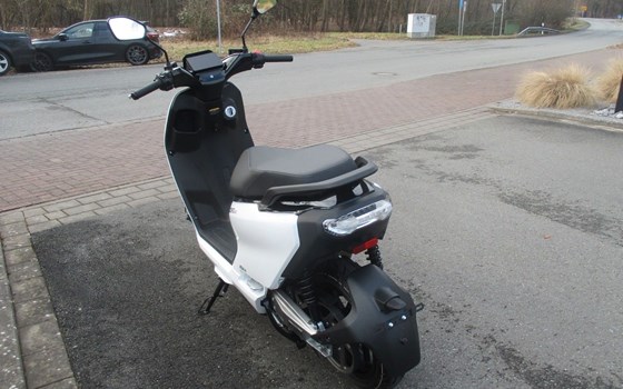 Neufahrzeug Zero LS1 - Bild 7