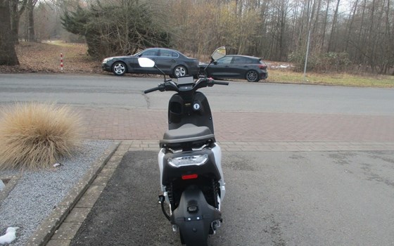 Neufahrzeug Zero LS1 - Bild 8