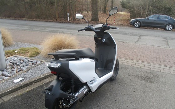 Neufahrzeug Zero LS1 - Bild 9