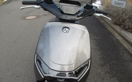 Neufahrzeug Zero LS1 - Bild 14