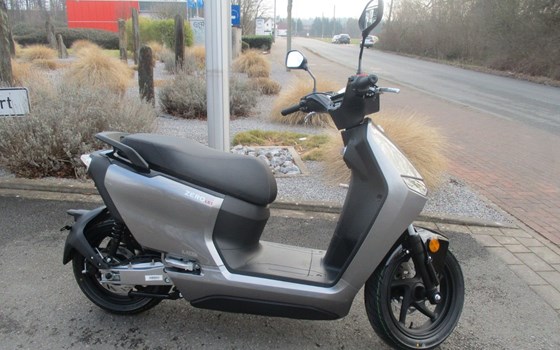 Neufahrzeug Zero LS1 - Bild 2