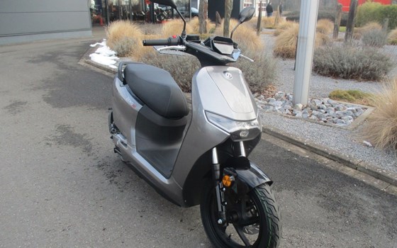 Neufahrzeug Zero LS1 - Bild 3