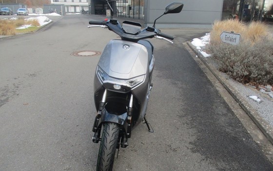 Neufahrzeug Zero LS1 - Bild 4