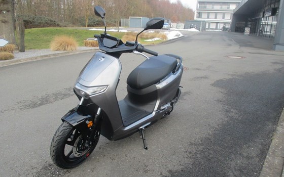 Neufahrzeug Zero LS1 - Bild 5