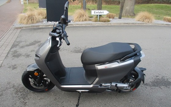 Neufahrzeug Zero LS1 - Bild 6