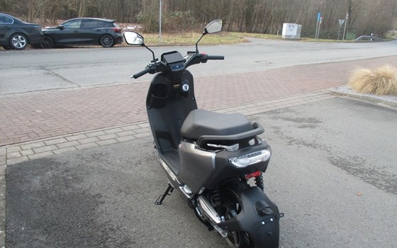 Neufahrzeug Zero LS1 - Bild 7