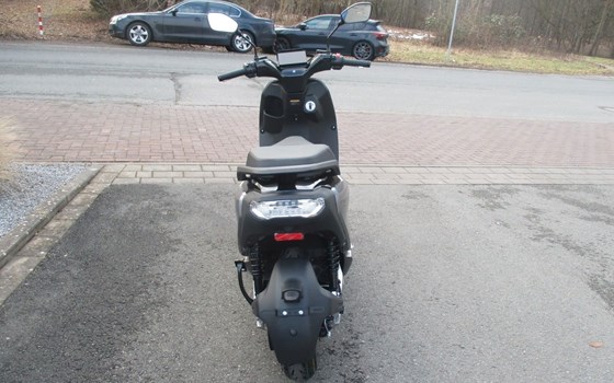 Neufahrzeug Zero LS1 - Bild 8