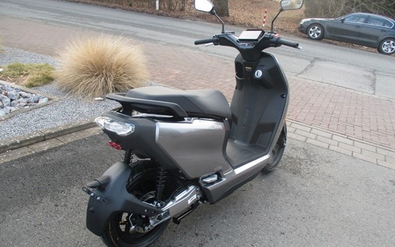 Neufahrzeug Zero LS1 - Bild 9