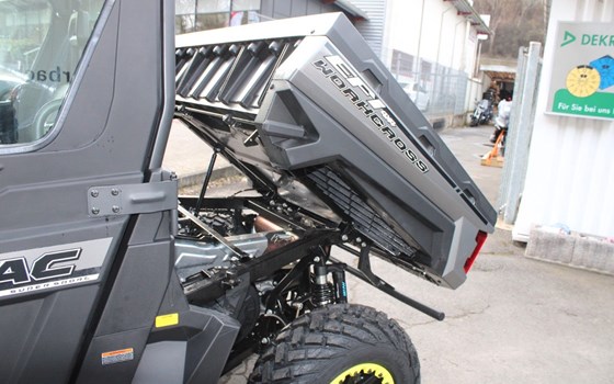 Neufahrzeug ODES Pathcross Max 1000 - Bild 10