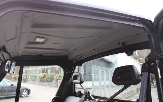 Neufahrzeug ODES Pathcross Max 1000 - Bild 17