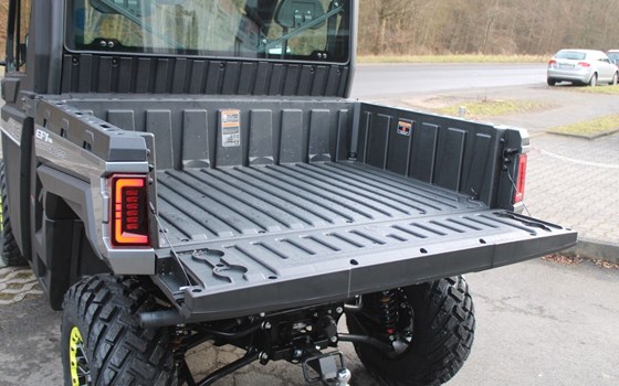 Neufahrzeug ODES Pathcross Max 1000 - Bild 18