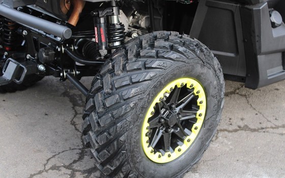 Neufahrzeug ODES Pathcross Max 1000 - Bild 5