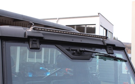 Neufahrzeug ODES Pathcross Max 1000 - Bild 9