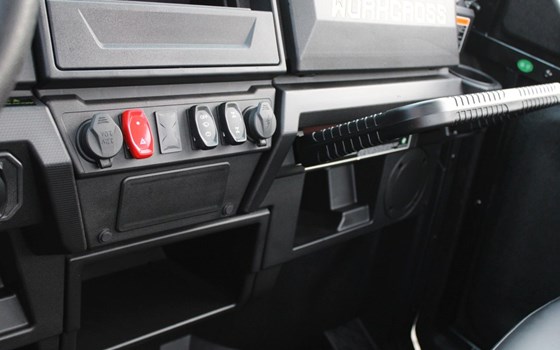 Neufahrzeug ODES Pathcross Max 650 - Bild 11