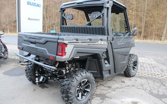 Neufahrzeug ODES Pathcross Max 650 - Bild 4