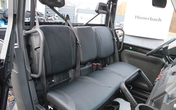 Neufahrzeug ODES Pathcross Max 650 - Bild 7