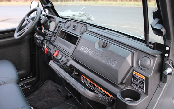 Neufahrzeug ODES Pathcross Max 650 - Bild 8