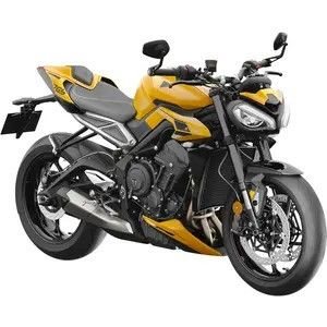 Triumph Street Triple RS