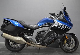 Gebrauchte BMW K 1600 GT