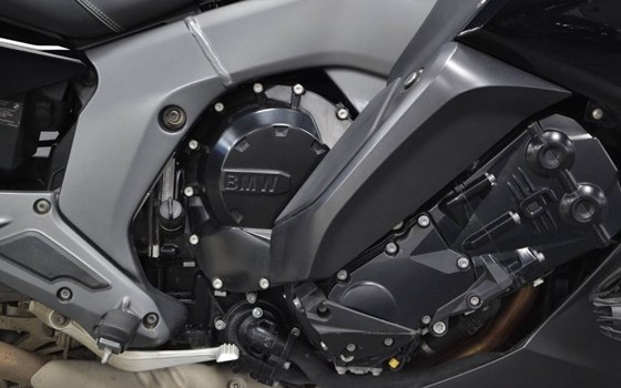 Gebrauchtmotorrad BMW K 1600 GT - Bild 2