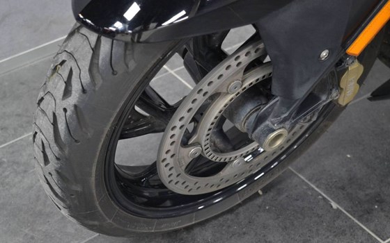 Gebrauchtmotorrad BMW K 1600 GT - Bild 5