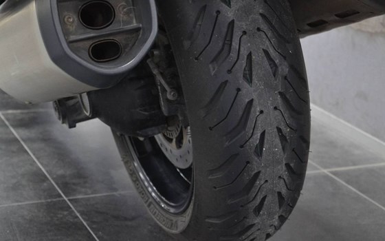 Gebrauchtmotorrad BMW K 1600 GT - Bild 6