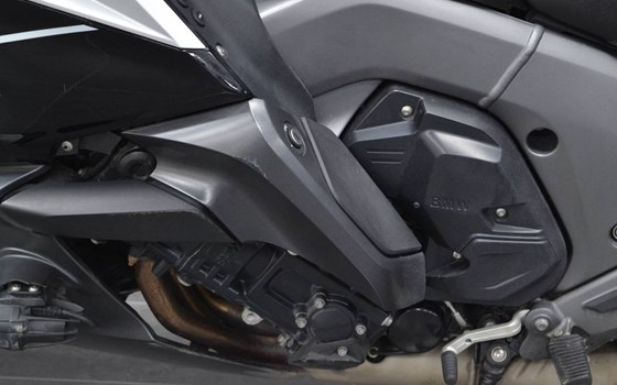 Gebrauchtmotorrad BMW K 1600 GT - Bild 7