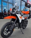 KTM 390 Adventure X