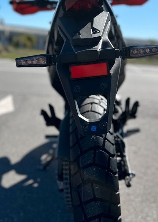 Angebot KTM 390 Adventure X