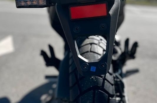 Neufahrzeug KTM 390 Adventure X - Bild 5