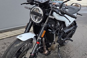 Angebot Husqvarna Vitpilen 401