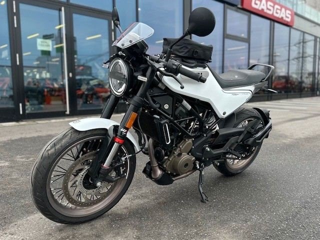 Angebot Husqvarna Vitpilen 401