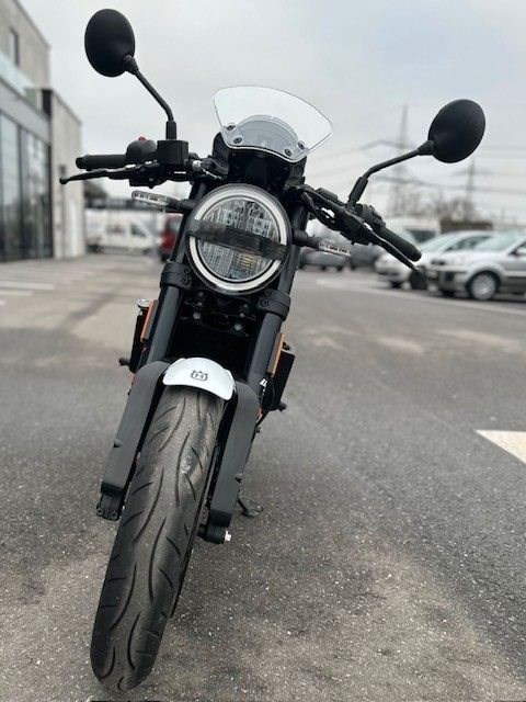 Angebot Husqvarna Vitpilen 401