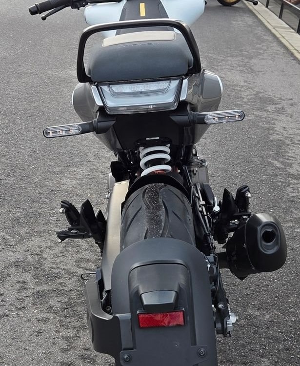 Angebot Husqvarna Vitpilen 401