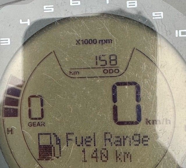 Angebot Husqvarna Vitpilen 401