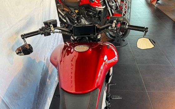 Neufahrzeug Ducati XDiavel V4 - Bild 12