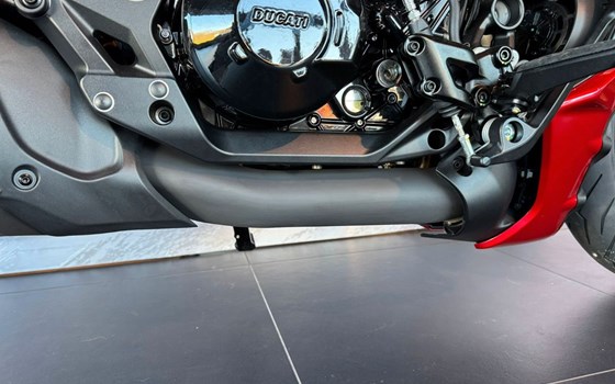 Neufahrzeug Ducati XDiavel V4 - Bild 7