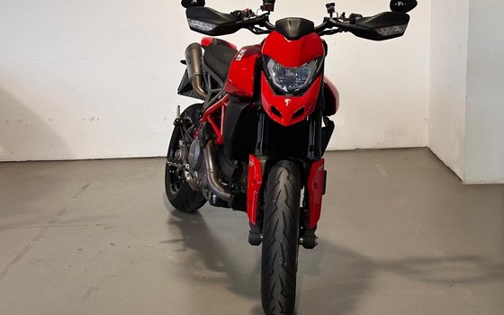 Gebrauchtmotorrad Ducati Hypermotard 950 - Bild 1