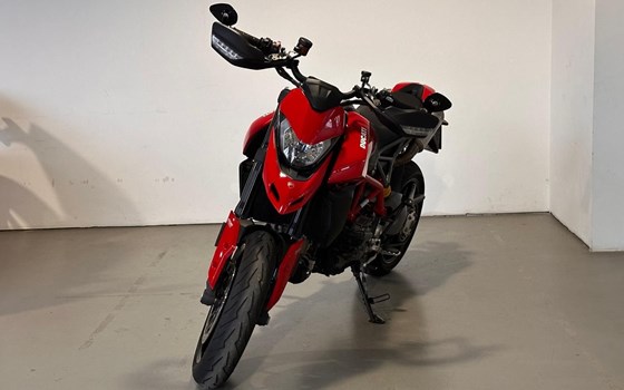 Gebrauchtmotorrad Ducati Hypermotard 950 - Bild 6