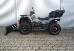 Neumotorrad Goes Terrox 500 L ABS