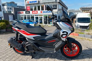 Angebot Aprilia SR GT Sport ABS 125