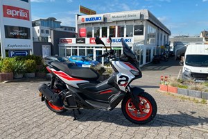 Angebot Aprilia SR GT Sport 200