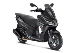 Neumotorrad Aprilia SXR 50