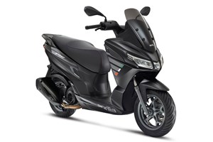Angebot Aprilia SXR 50