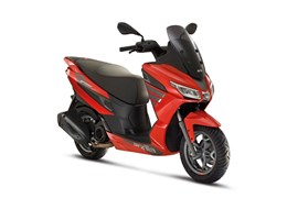 Neumotorrad Aprilia SXR 50