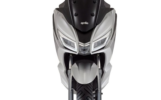 Neufahrzeug Aprilia SXR 50 - Bild 9